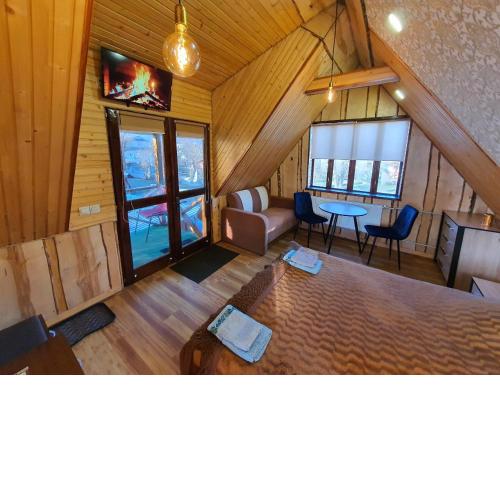 Lavanda cottage