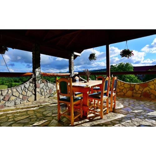 Lavanda farm apartmani