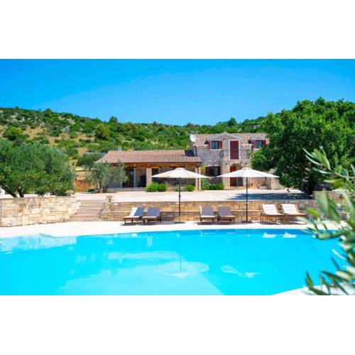 Lavanda Mansion