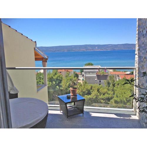 Lavander Apartments Omiš