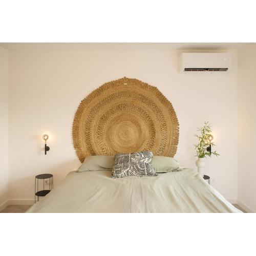 Lavandina Luxe soba