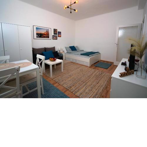 Lavender Apartment