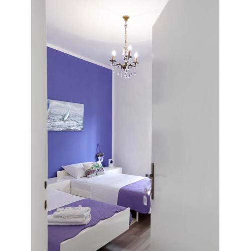 Lavender Rooms&Apartment Hvar
