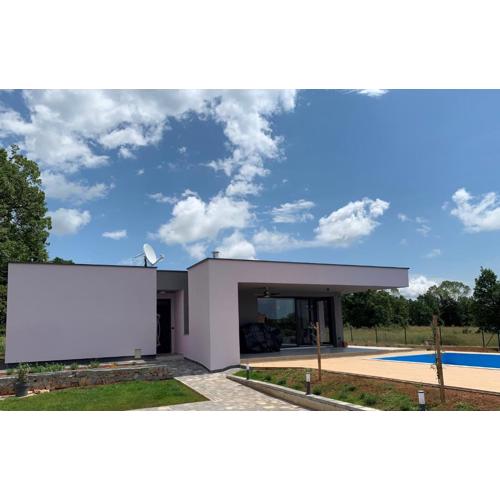 Lavender Villa