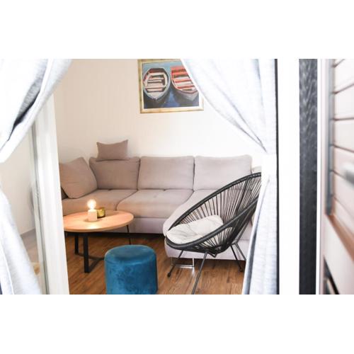 Lavica Beach apartment