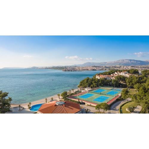 Lavica Seaside Apartments, Podstrana