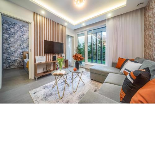 LaVida Deluxe villa Hajdúszoboszló