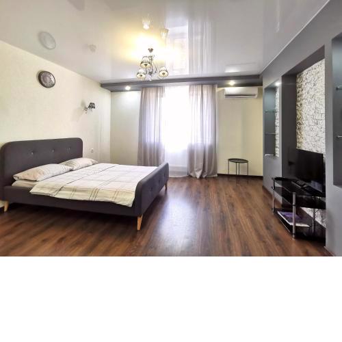 Lavina apartments