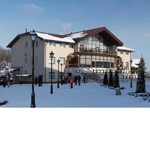 Lavina Hotel