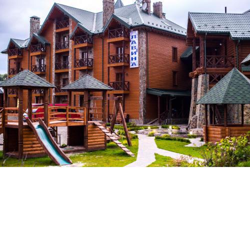 Lavina Hotel