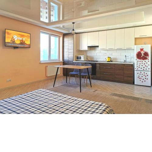Lavina Mall apartments ll