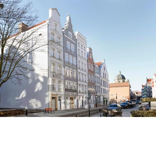 Lavoo Boutique Apartments