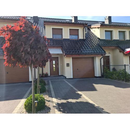 Lawendowa Home