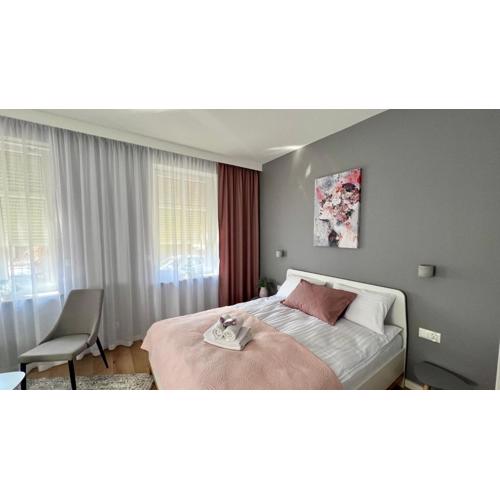 LAWENDOWE NOCOWANIE Zdrojowa 9 lokal 1B