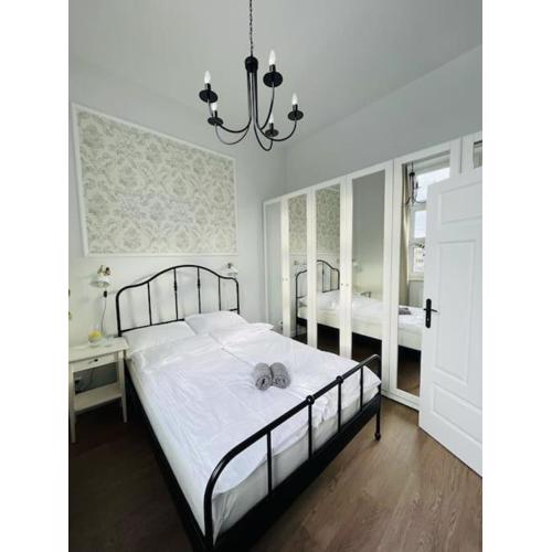 Lawendowy - Apartamenty Smart Projekt