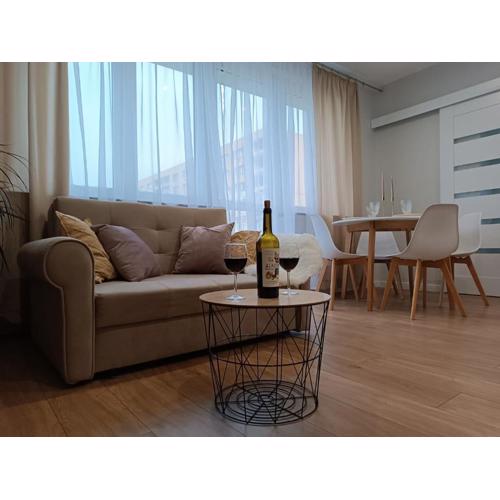 Layla Apartment