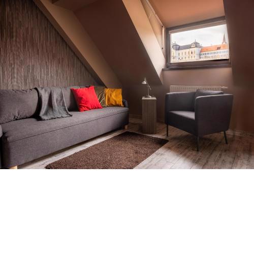 Laza napok apartman - 1