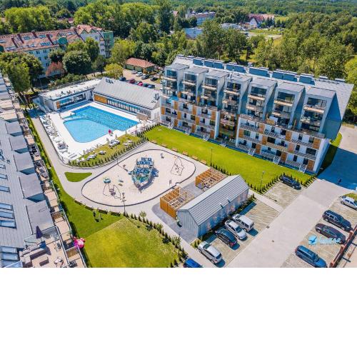 Lazar Apartamenty
