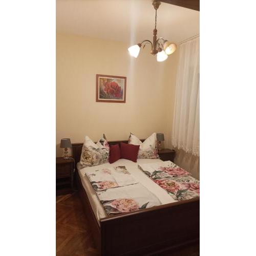 Lázár Apartmanok
