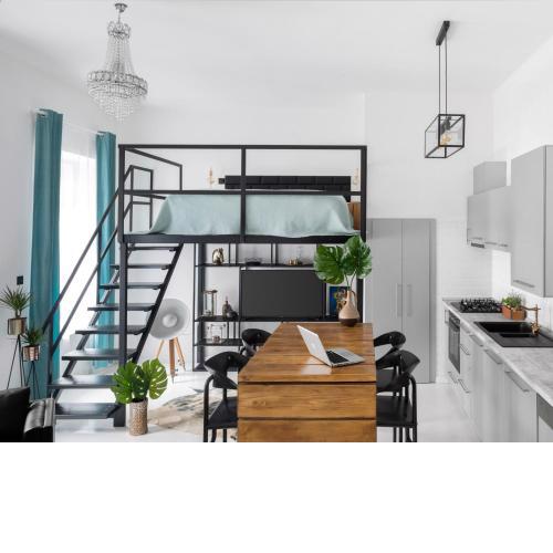 Lazar Apartment
