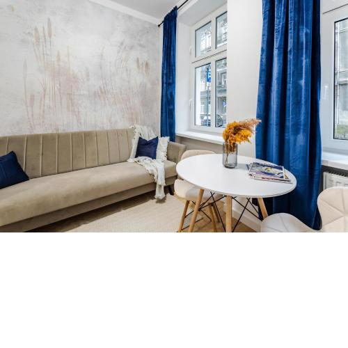 Łazarz Mini Apartments