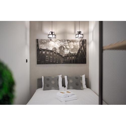 Łazienna 9 Apartament