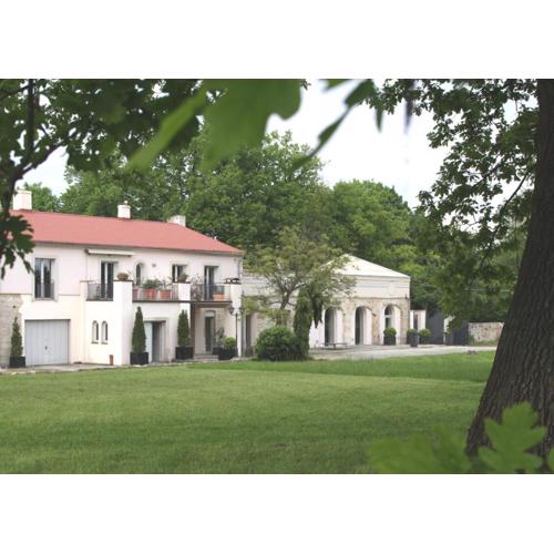 Lazurowa Prowansja - Agroturystyka Villa Toscana