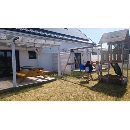 Lazurowe Apartamenty
