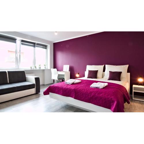LC pokoje & apartamenty B52
