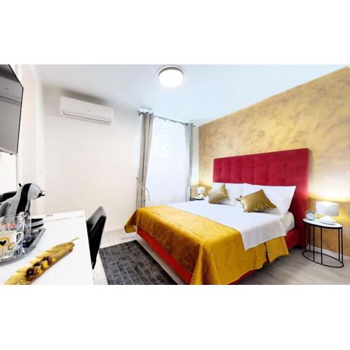LCT Gita Room in the heart of Split