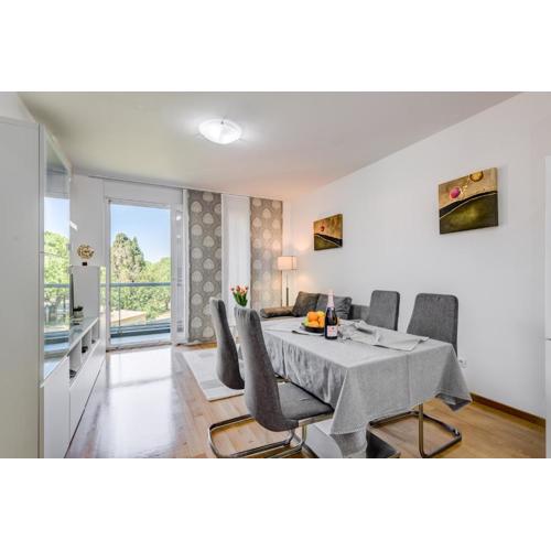 LCT Harmony Apartment