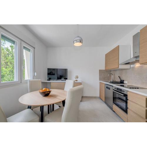 LCT Vista Apartment