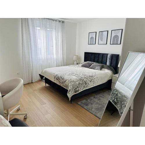 Le Boutique Chambre Vita