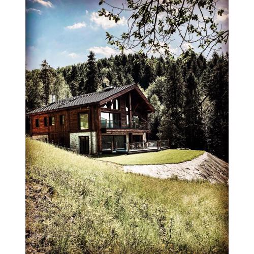 Le Chalet Skalite