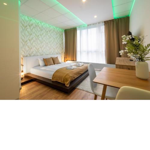 Le David City Apartments -T75