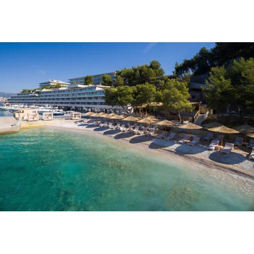 Le Meridien Lav Split