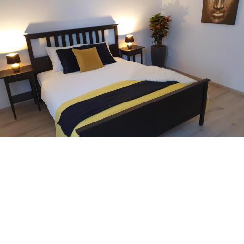 Le Monde Apartment Bratislava - amazing 5BDR in downtown