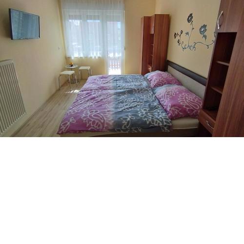 Lea apartman