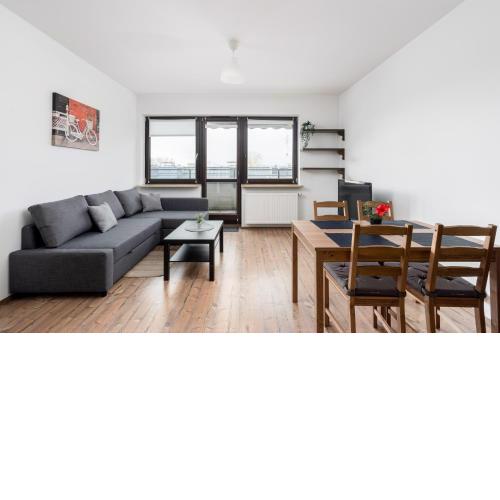 Lea Cosy Apartment