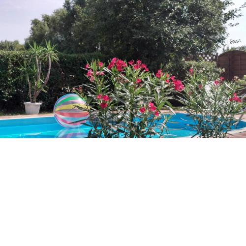 Leander Apartman