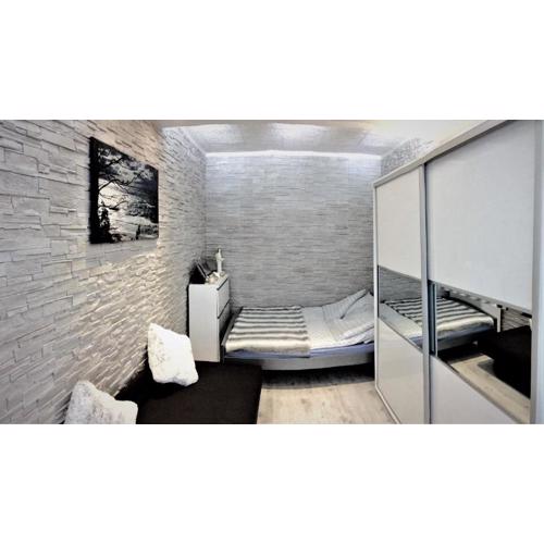 Łeba Apartament
