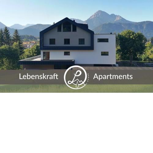 Lebenskraft-Apartments
