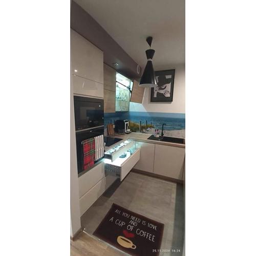 LECH Home APARTAMENT NA GÓRZE