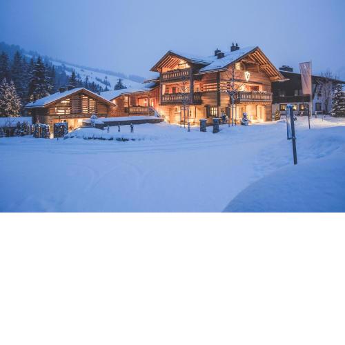 Lech Lodge - LEGENDARY