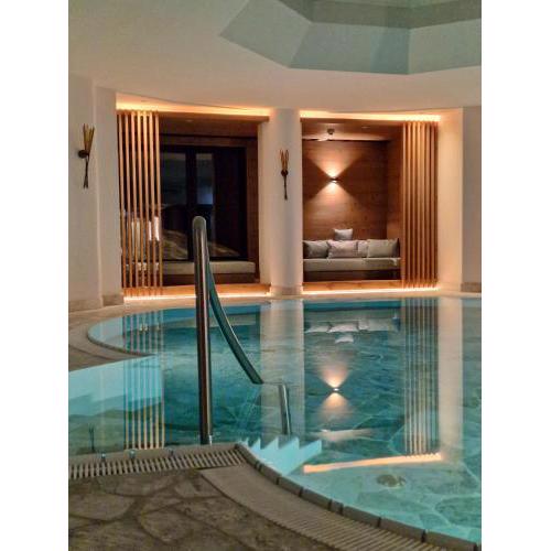 Lech Valley Lodge