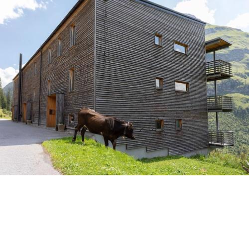 Lechblick Appartement