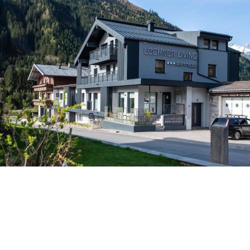 lechner living apartments