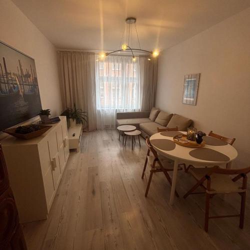 Leczkowa Apartment