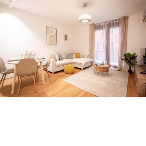 Léda Private Apartment