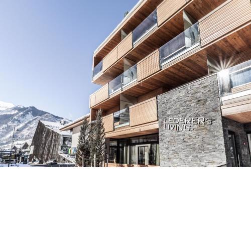 LEDERER Boutique Hotel